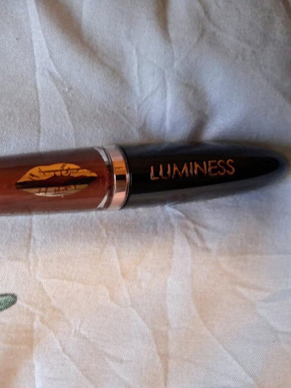 FOREVER REIGN LUMINESS FOREVER REIGN RUSTIC LIP STAIN